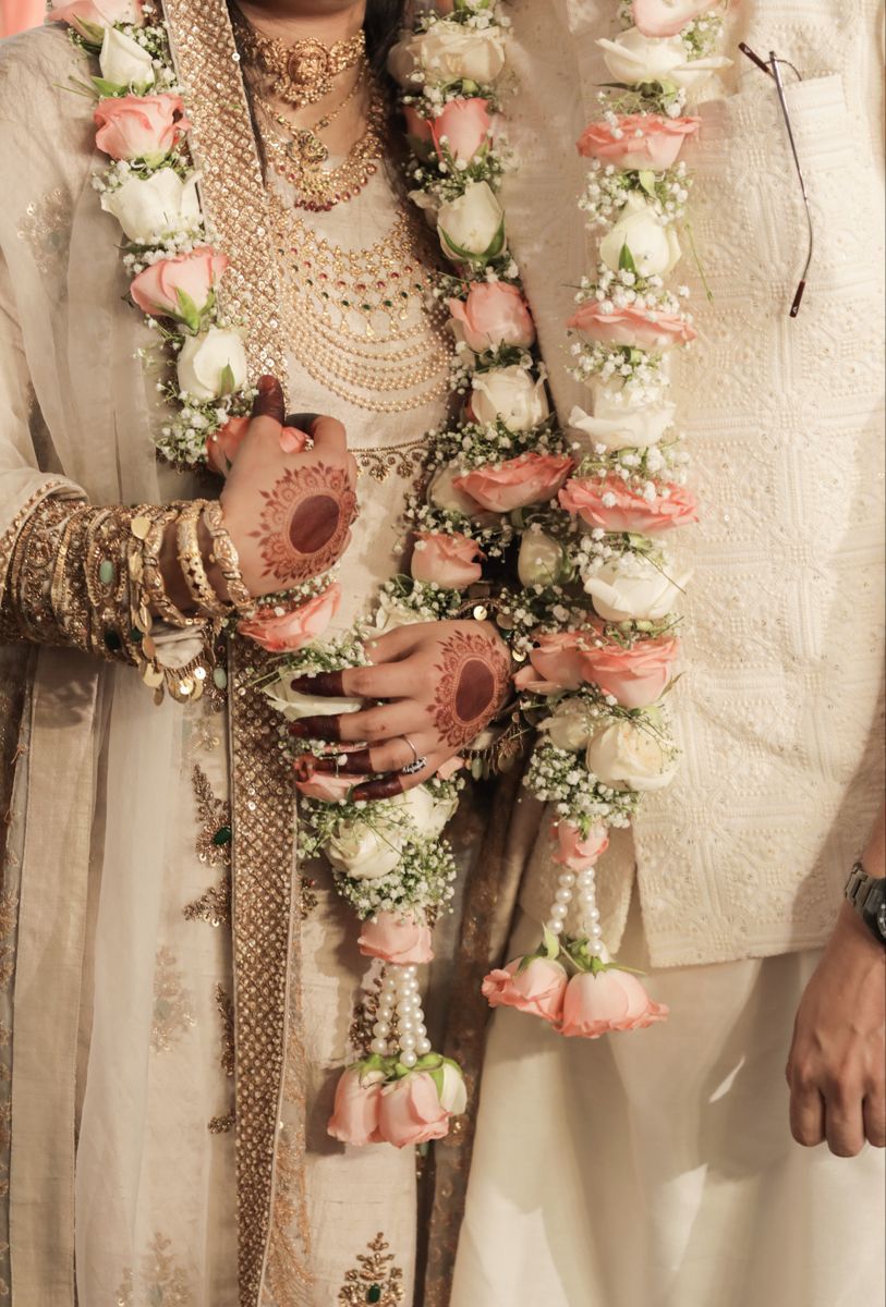 Wedding Garland